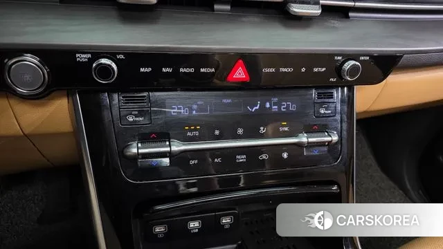 Kia Carnival 4th generation id 3722849 из Кореи 8