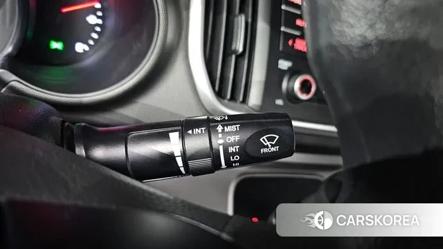 Kia The New Ray id 3248172 из Кореи 8