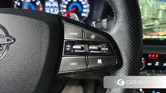 Ssangyong Beautiful Korando id 3965771 из Кореи 8