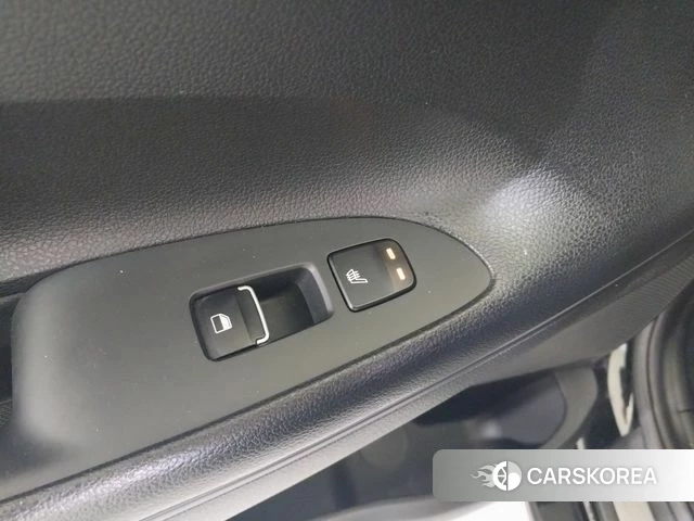 Hyundai Grandeur IG id 3834338 из Кореи 8