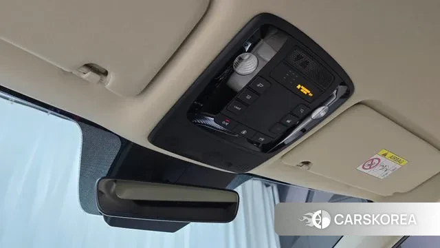 Kia Carnival 4th generation id 3028298 из Кореи 8