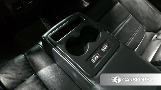 Renault Korea (Samsung) SM6 id 4304834 из Кореи 8