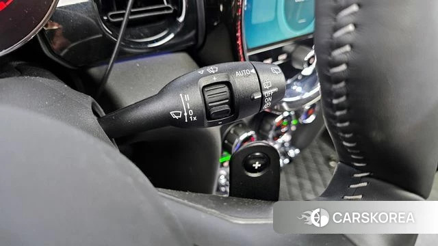 Mini Cooper S id 3793150 из Кореи 8