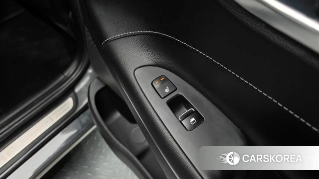 Hyundai Grandeur IG Hybrid id 3886246 из Кореи 8