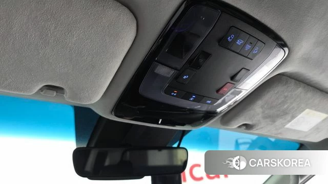 Hyundai Staria id 4444428 из Кореи 8