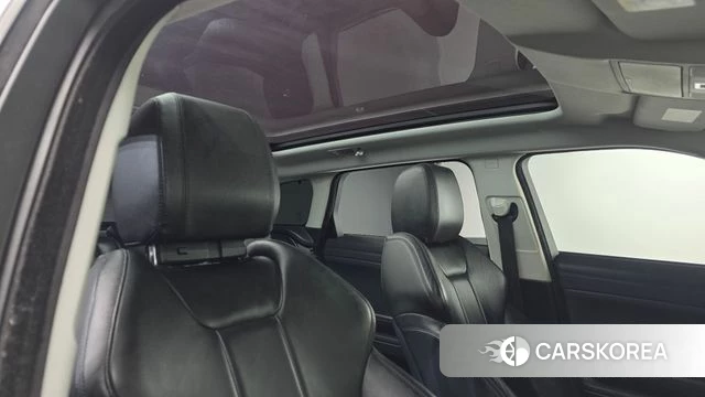 Land Rover Range Rover Evoque id 3873560 из Кореи 8