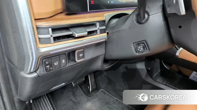 Hyundai Santa Fe (MX5) id 3696276 из Кореи 8