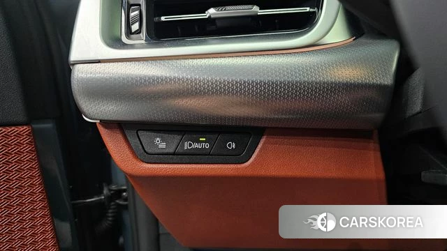 BMW X1 (U11) id 4724791 из Кореи 8