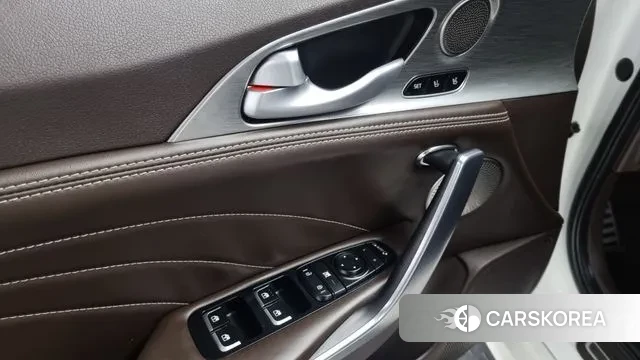 Kia Stinger Meister id 3385280 из Кореи 8