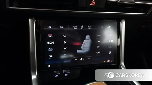 Ssangyong Torres id 3606357 из Кореи 8