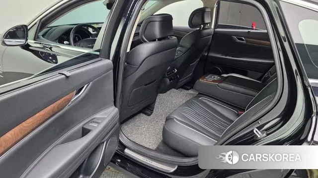 Genesis G80 (RG3) id 3060177 из Кореи 8