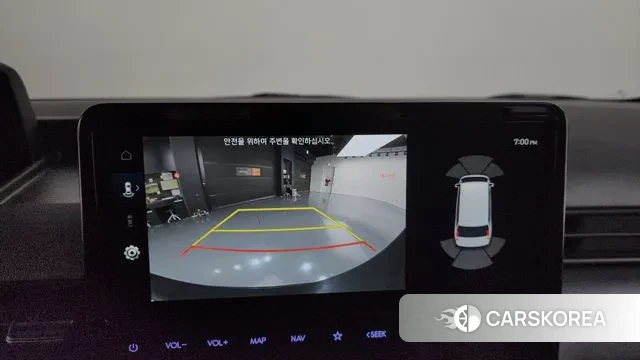 Hyundai Staria id 3388415 из Кореи 8