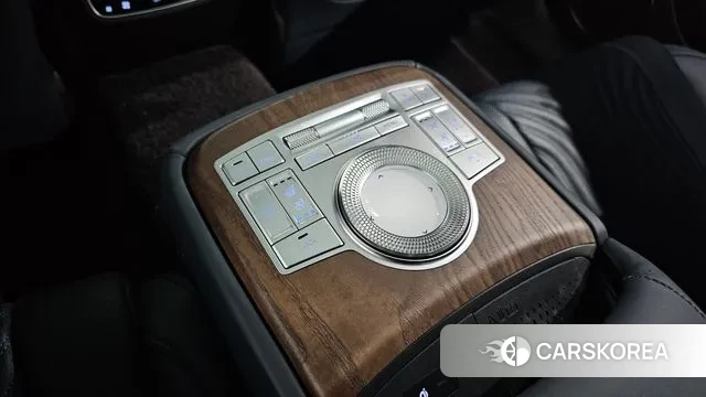 Genesis G80 (RG3) id 3764703 из Кореи 8