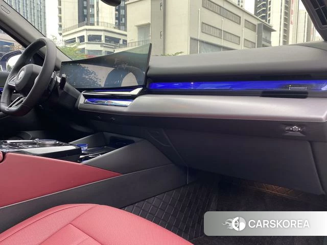 BMW 5 series id 4279218 из Китая 8