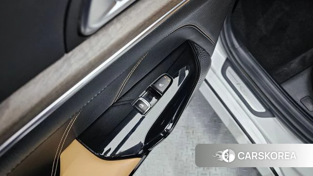 Kia K5 3rd generation id 3955023 из Кореи 8