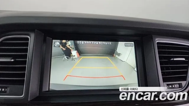 Genesis G80 id 2881650 из Кореи 8