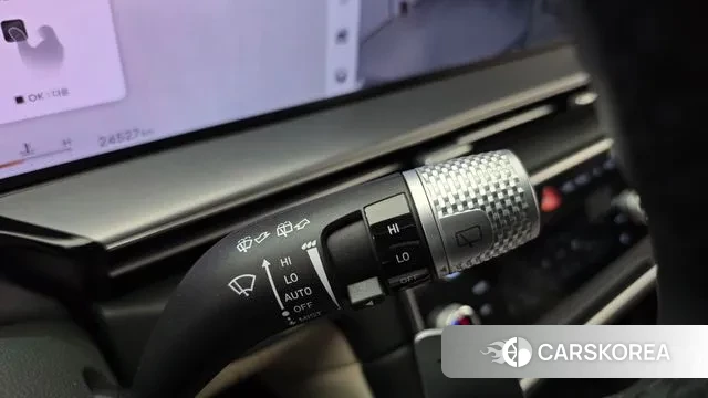 Genesis GV80 id 3442147 из Кореи 8