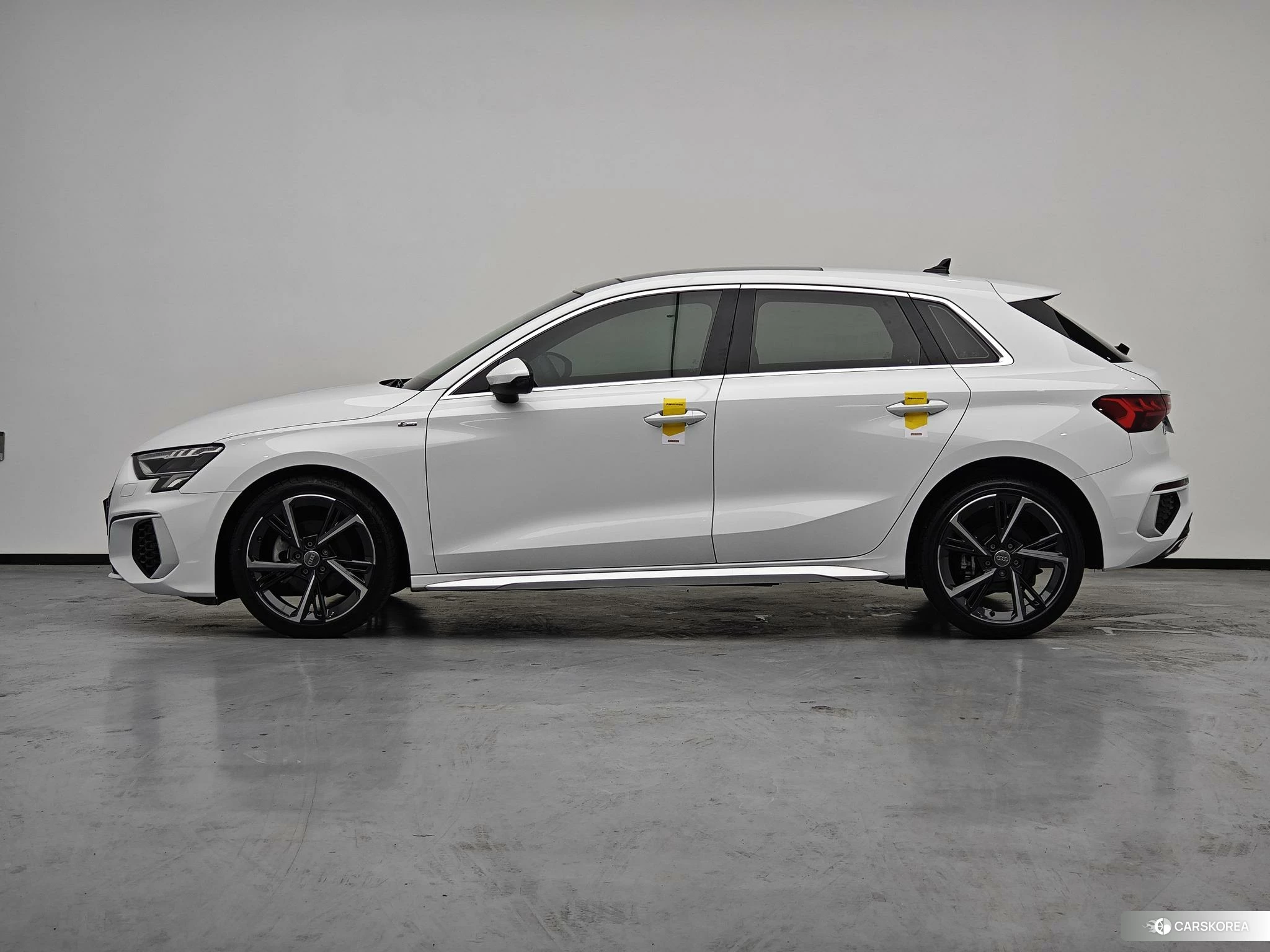Audi A3 id 4467764 из Китая 8