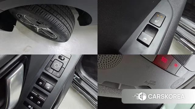 Kia Di Ol Nu Niro id 3280853 из Кореи 8