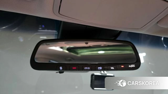 Hyundai Grandeur IG id 3801822 из Кореи 8