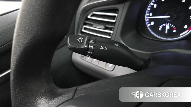 Hyundai The New Avante AD id 3924728 из Кореи 8