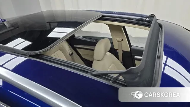 Audi Q5 (FY) id 3415580 из Кореи 8