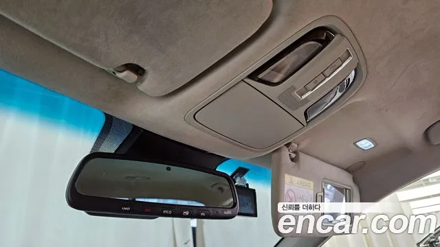 Kia K7 Premier id 2458047 из Кореи 8