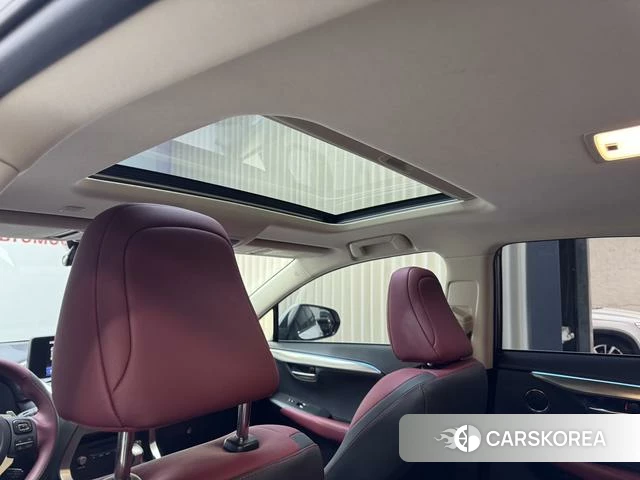 Lexus NX id 4239105 из Китая 8