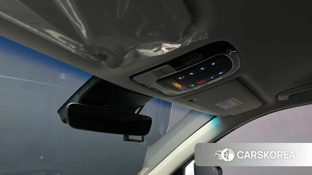 Hyundai The New Palisade id 3841824 из Кореи 8