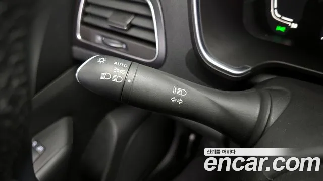 Renault Korea (Samsung) The New SM6 id 2629938 из Кореи 8