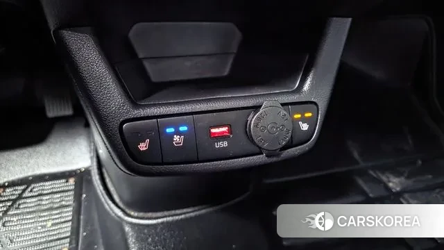 Kia The New Kia Ray id 3002605 из Кореи 8