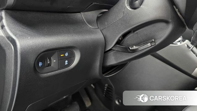 Hyundai Casper id 4408389 из Кореи 8