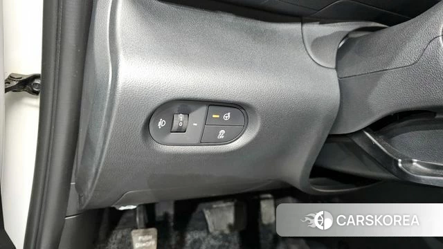 Hyundai Casper id 4195131 из Кореи 8