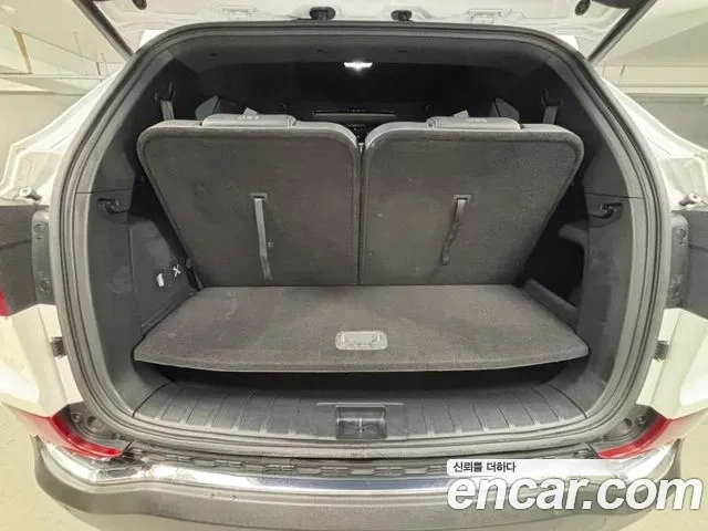 Ssangyong G4 Rexton id 2932960 из Кореи 8