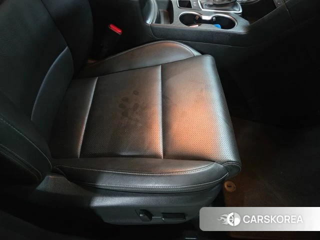 Kia Sportage The Bold id 4471335 из Кореи 8