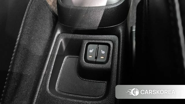 Chevrolet (GM Daewoo) The Next Spark id 4180667 из Кореи 8