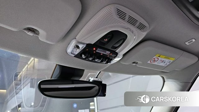 Mini Cooper S Countryman id 3811542 из Кореи 8