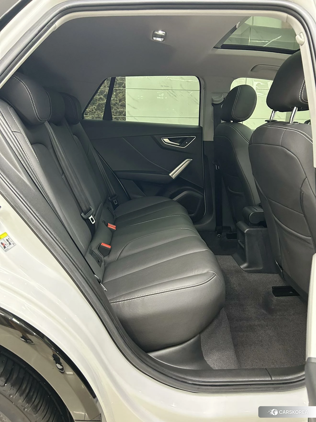 Audi Q2L id 4513545 из Китая 8