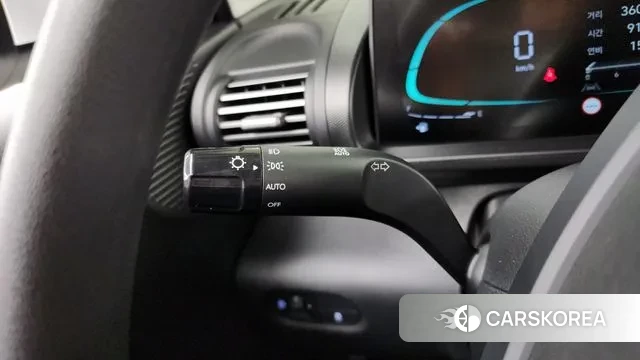 Hyundai The New Casper id 3294102 из Кореи 8