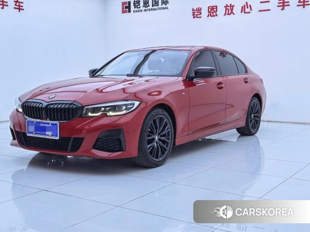 BMW 3 series id 4258030 из Китая 8