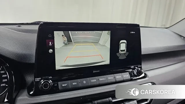 Kia Seltos id 3389558 из Кореи 8