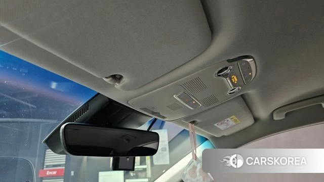 Hyundai The New Grandeur IG id 3800148 из Кореи 8