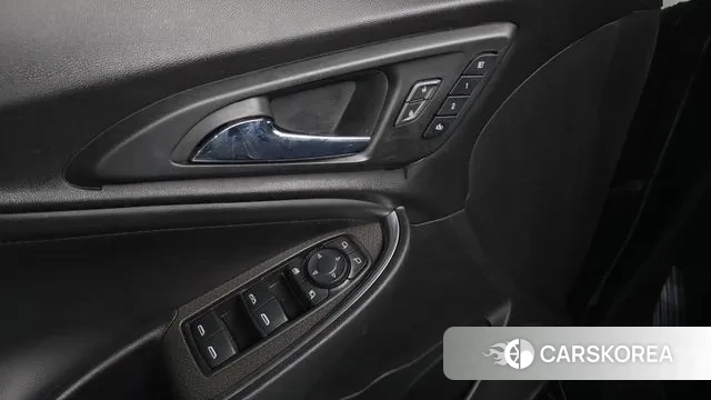 Chevrolet (GM Daewoo) All New Malibu id 3510152 из Кореи 8