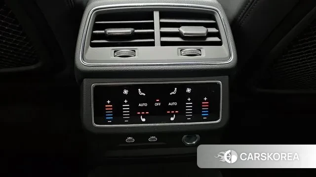 Audi A6 (C8) id 3503050 из Кореи 8