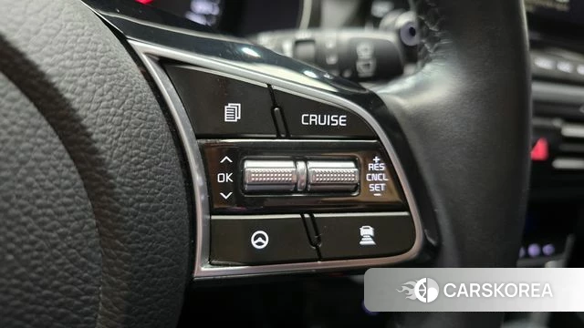 Kia Seltos id 4672178 из Кореи 8