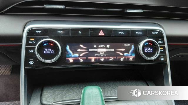 Genesis GV80 id 4906134 из Кореи 8