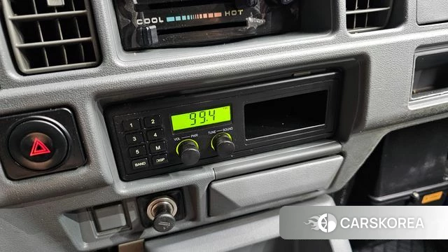 Chevrolet (GM Daewoo) New Damas id 4562283 из Кореи 8
