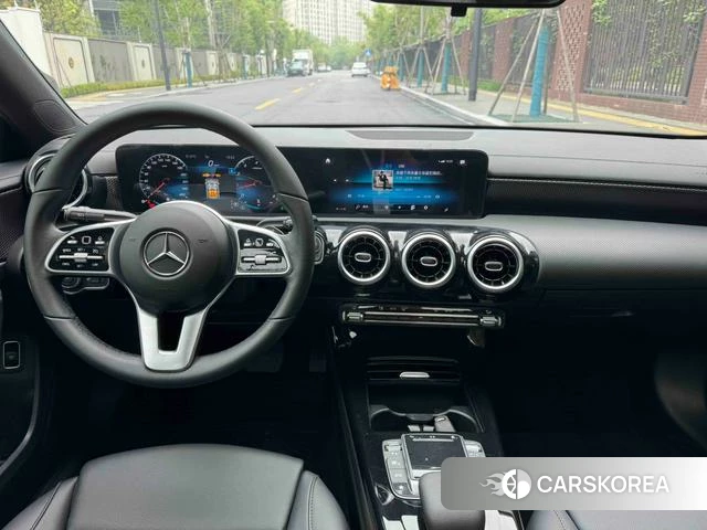 Mercedes-Benz Class A id 4276283 из Китая 8