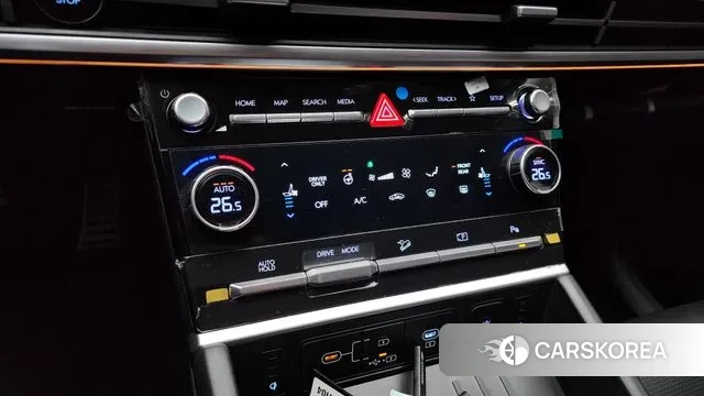 Hyundai Santa Fe (MX5) id 3467280 из Кореи 8