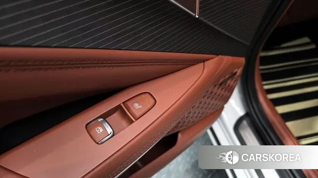 Kia The New K8 Hybrid id 3590417 из Кореи 8